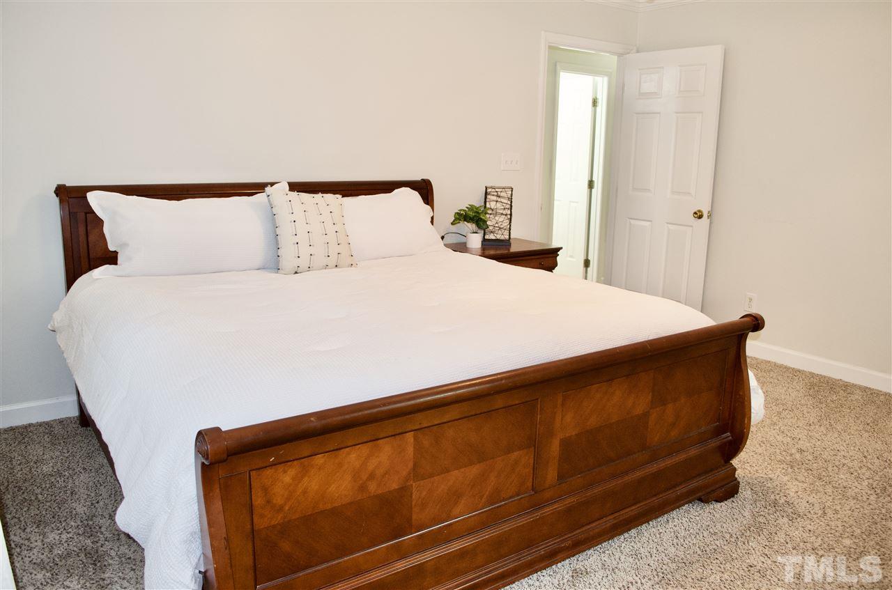 3212 Sandy Bluff Road Raleigh, NC 27616 - Photo 18 of 25