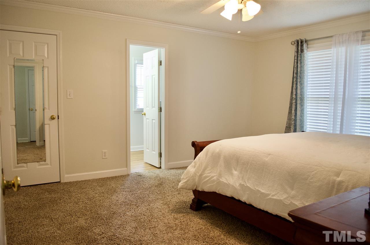3212 Sandy Bluff Road Raleigh, NC 27616 - Photo 19 of 25