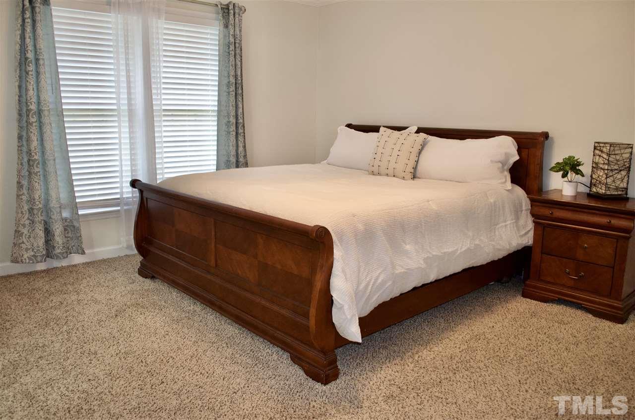 3212 Sandy Bluff Road Raleigh, NC 27616 - Photo 20 of 25