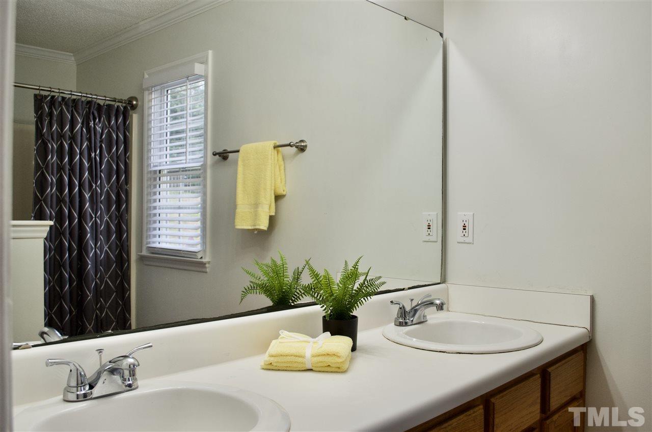 3212 Sandy Bluff Road Raleigh, NC 27616 - Photo 21 of 25