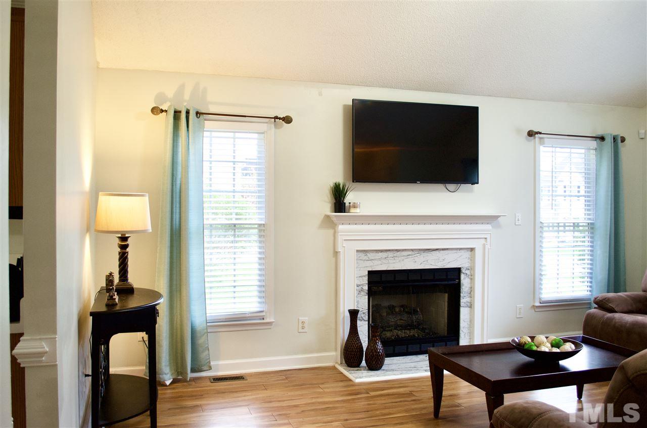 3212 Sandy Bluff Road Raleigh, NC 27616 - Photo 5 of 25