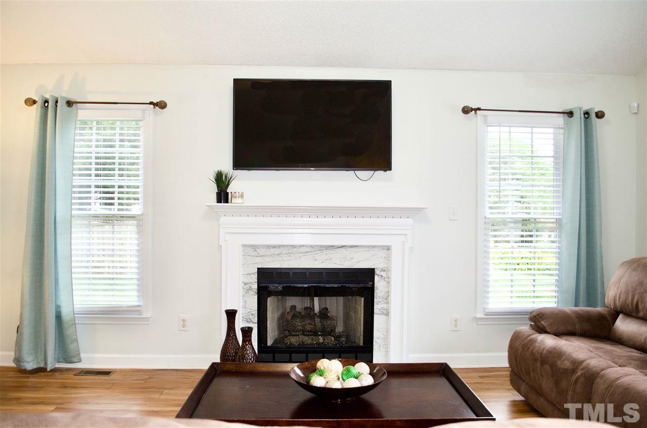 3212 Sandy Bluff Road Raleigh, NC 27616 - Photo 9 of 25