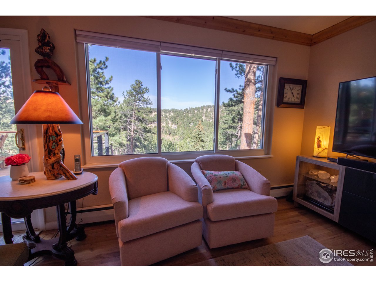 421 Kelly Road East Boulder, CO 80302 - Photo 4 of 29 Gallery Image 4