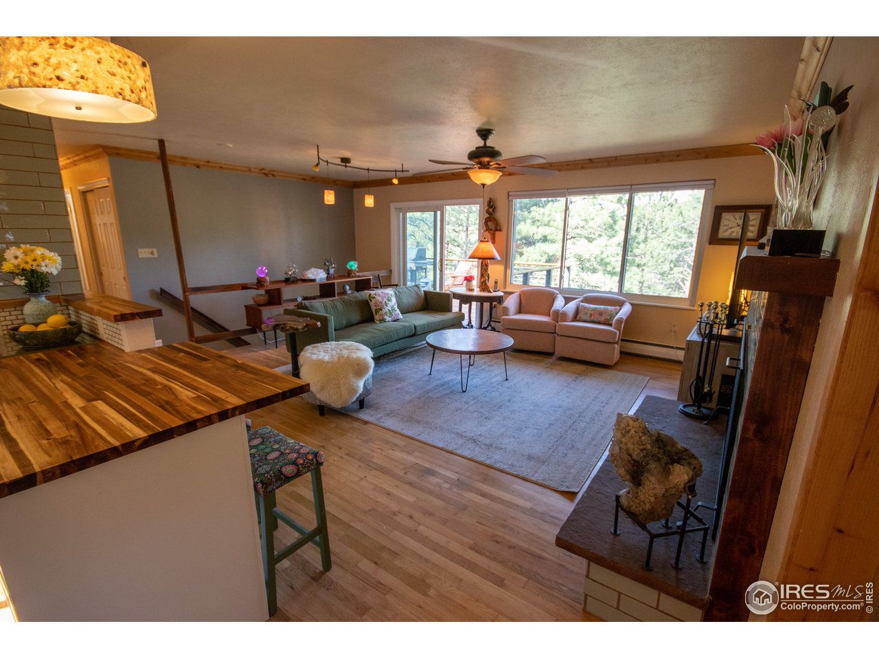 421 Kelly Road East Boulder, CO 80302 - Photo 6 of 29 Gallery Image 6