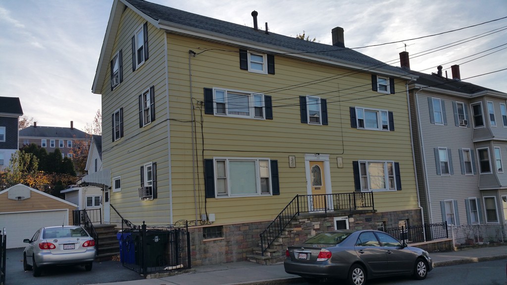 193 Division Street Fall River, MA 02721 - Photo 1 of 16