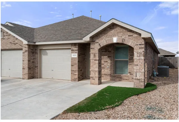 $1,500 | 14408 Avenue X, Unit 12, Lubbock, TX 79423