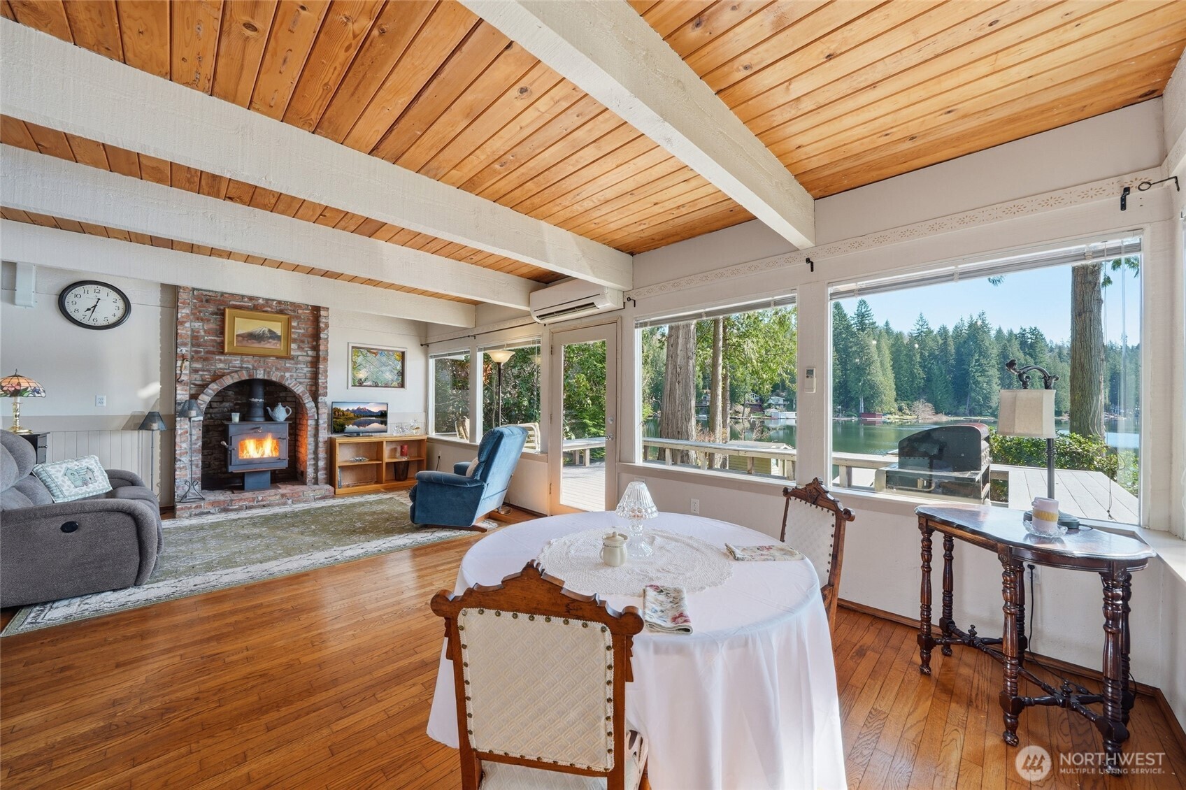 231 Northwest Lake Roesiger Road Snohomish, WA 98290 - Photo 11 of 40