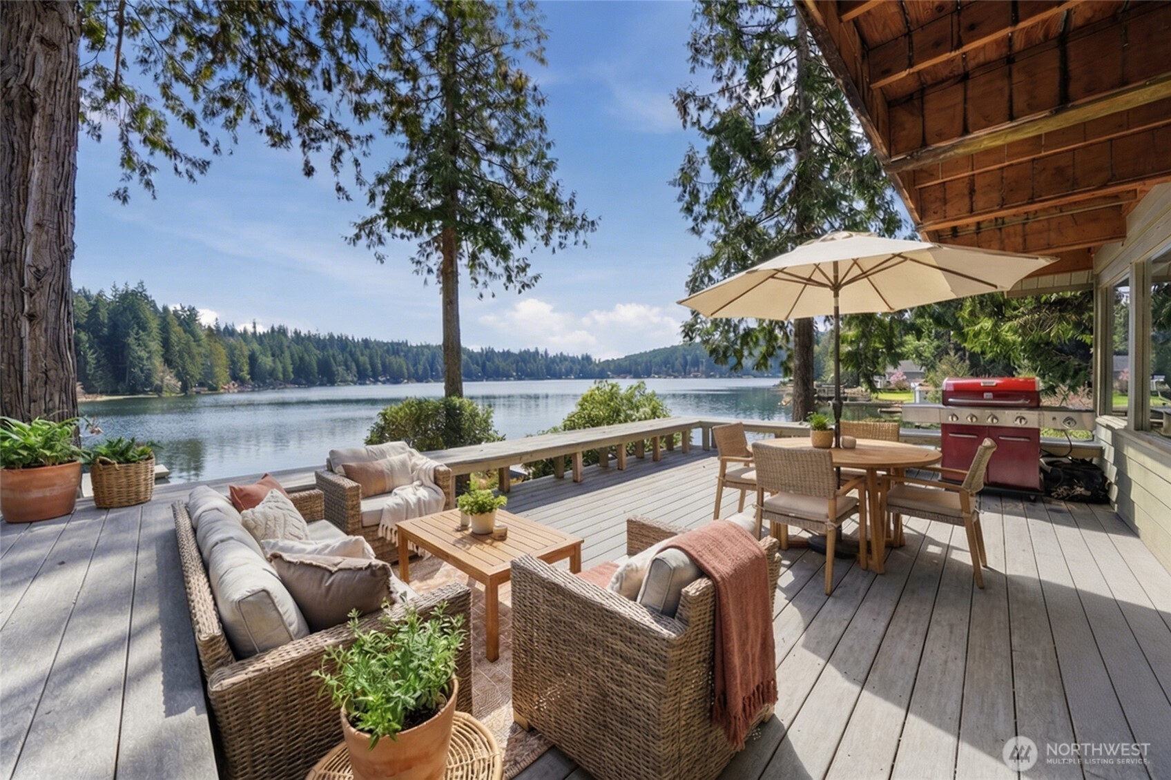 231 Northwest Lake Roesiger Road Snohomish, WA 98290 - Photo 26 of 40