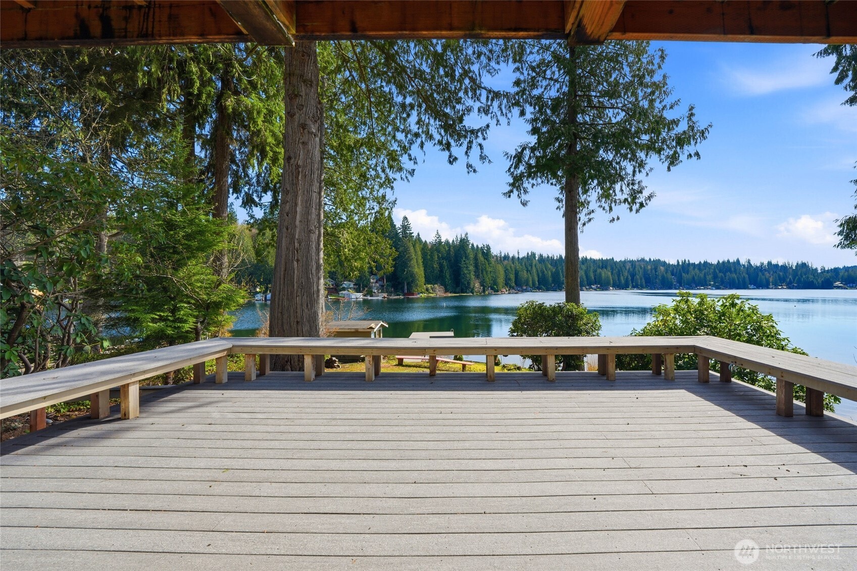 231 Northwest Lake Roesiger Road Snohomish, WA 98290 - Photo 27 of 40