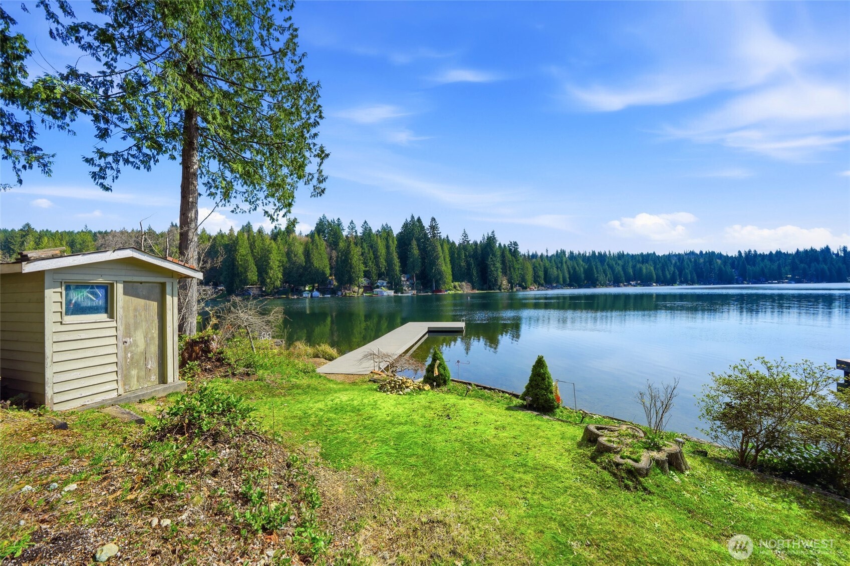 231 Northwest Lake Roesiger Road Snohomish, WA 98290 - Photo 28 of 40