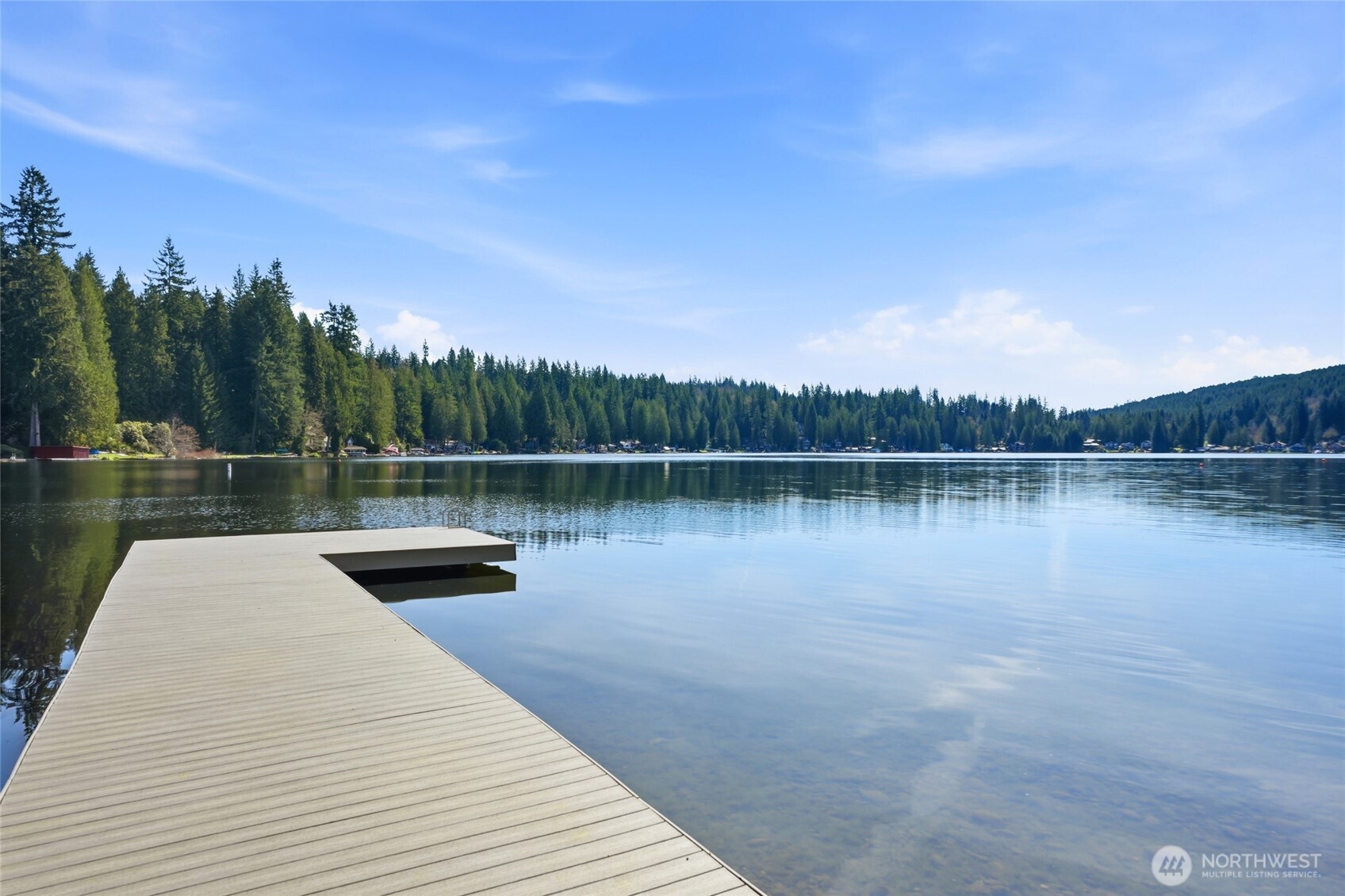 231 Northwest Lake Roesiger Road Snohomish, WA 98290 - Photo 29 of 40