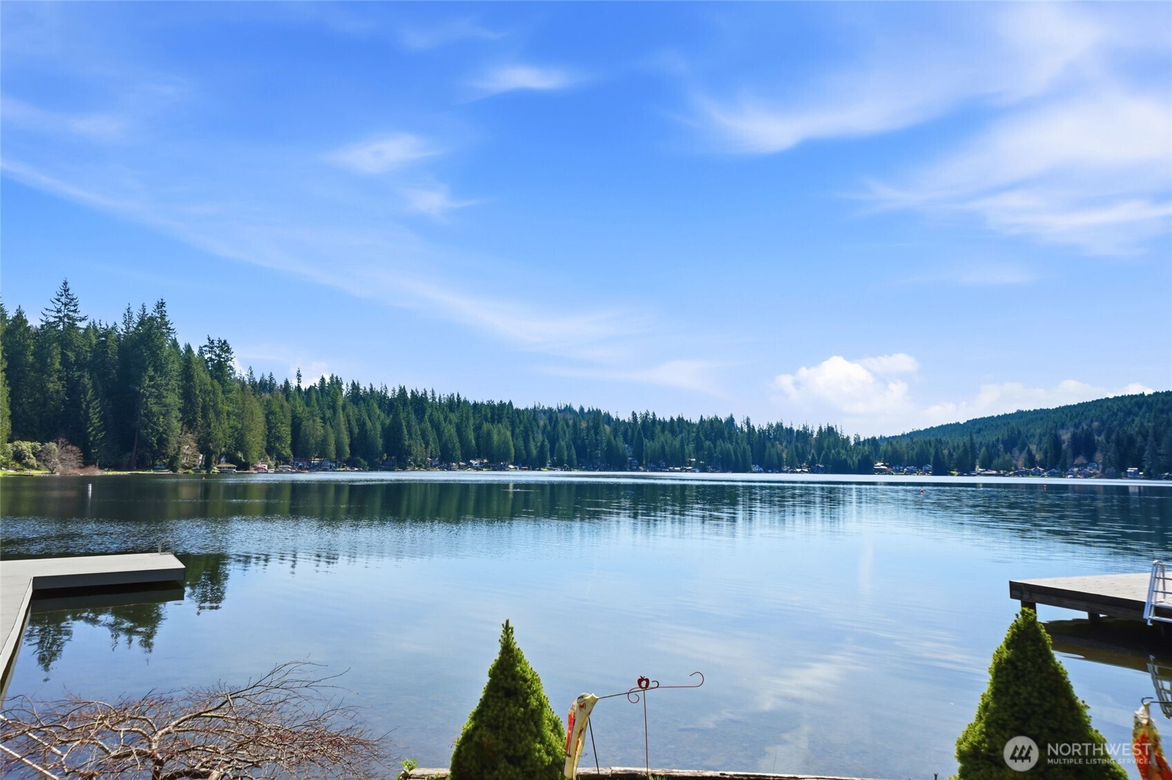 231 Northwest Lake Roesiger Road Snohomish, WA 98290 - Photo 30 of 40