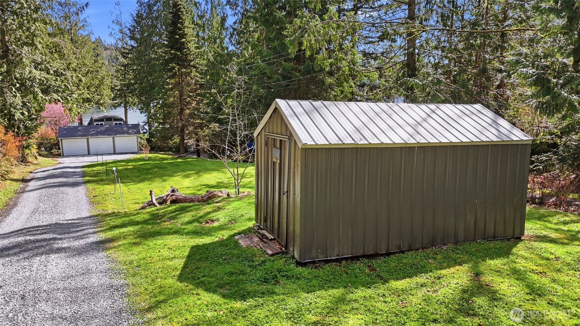 231 Northwest Lake Roesiger Road Snohomish, WA 98290 - Photo 3 of 40