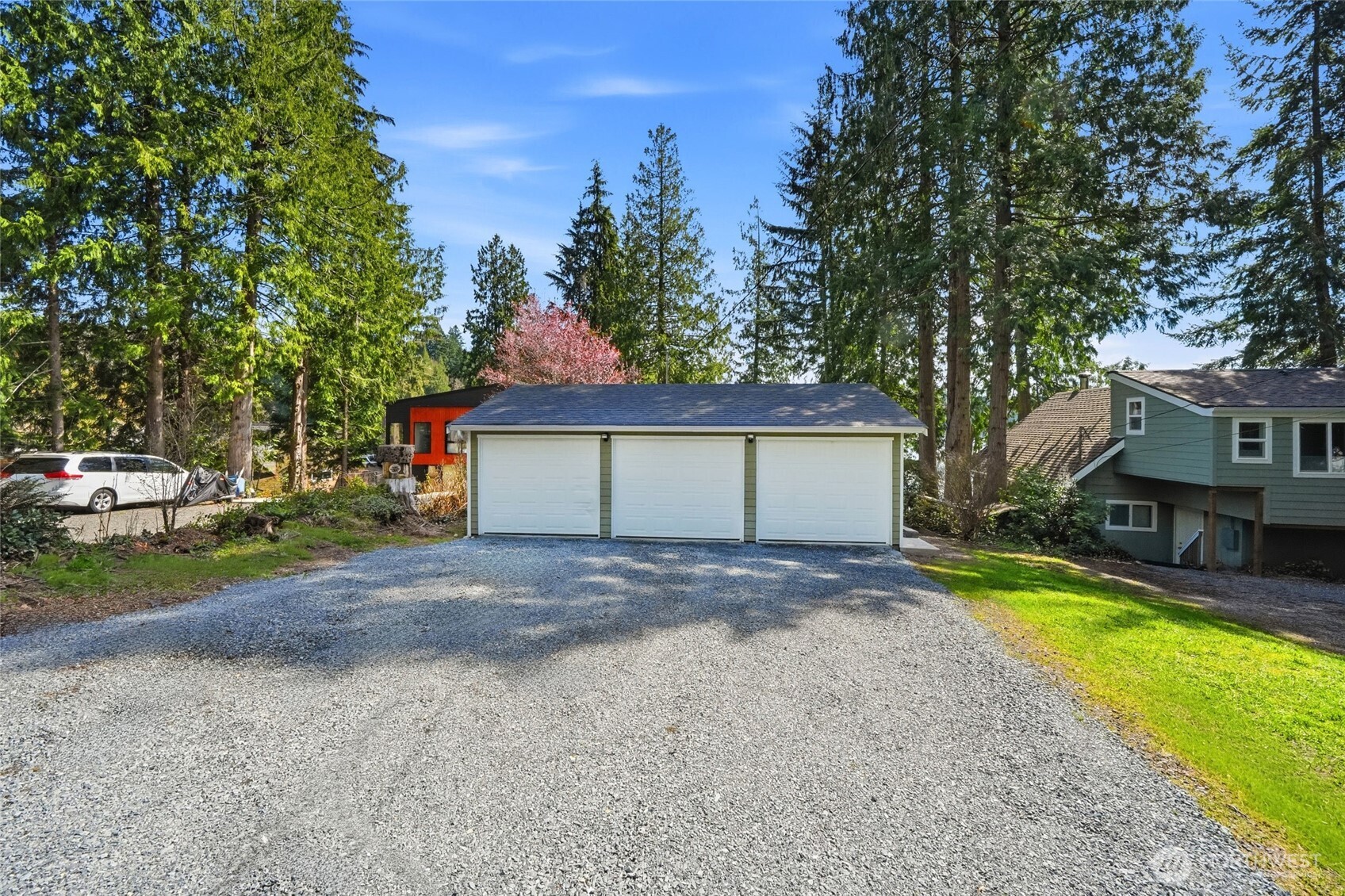 231 Northwest Lake Roesiger Road Snohomish, WA 98290 - Photo 31 of 40