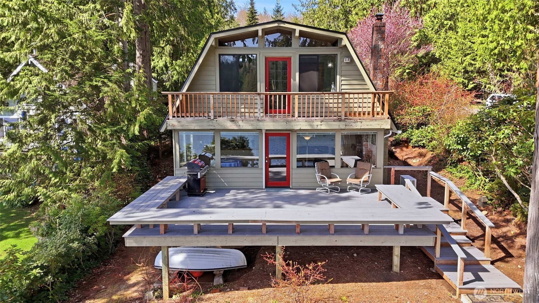 231 Northwest Lake Roesiger Road Snohomish, WA 98290 - Photo 32 of 40