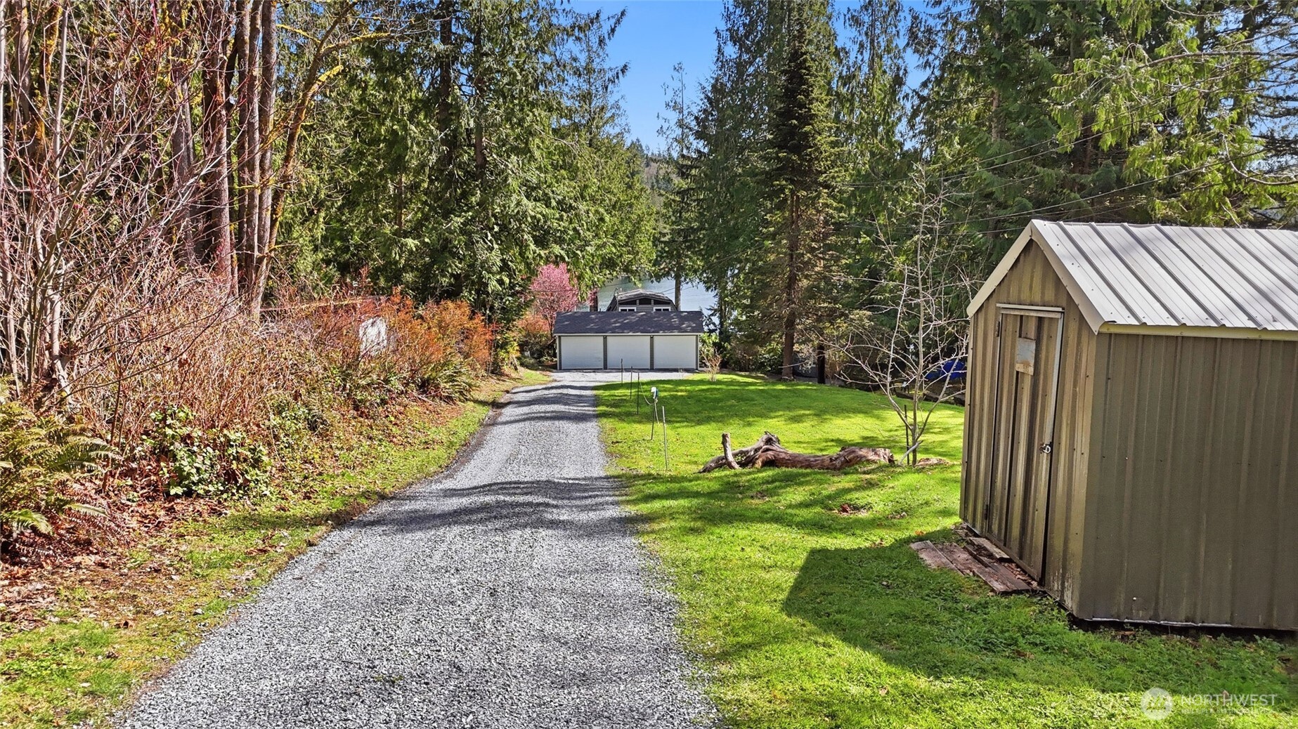 231 Northwest Lake Roesiger Road Snohomish, WA 98290 - Photo 39 of 40