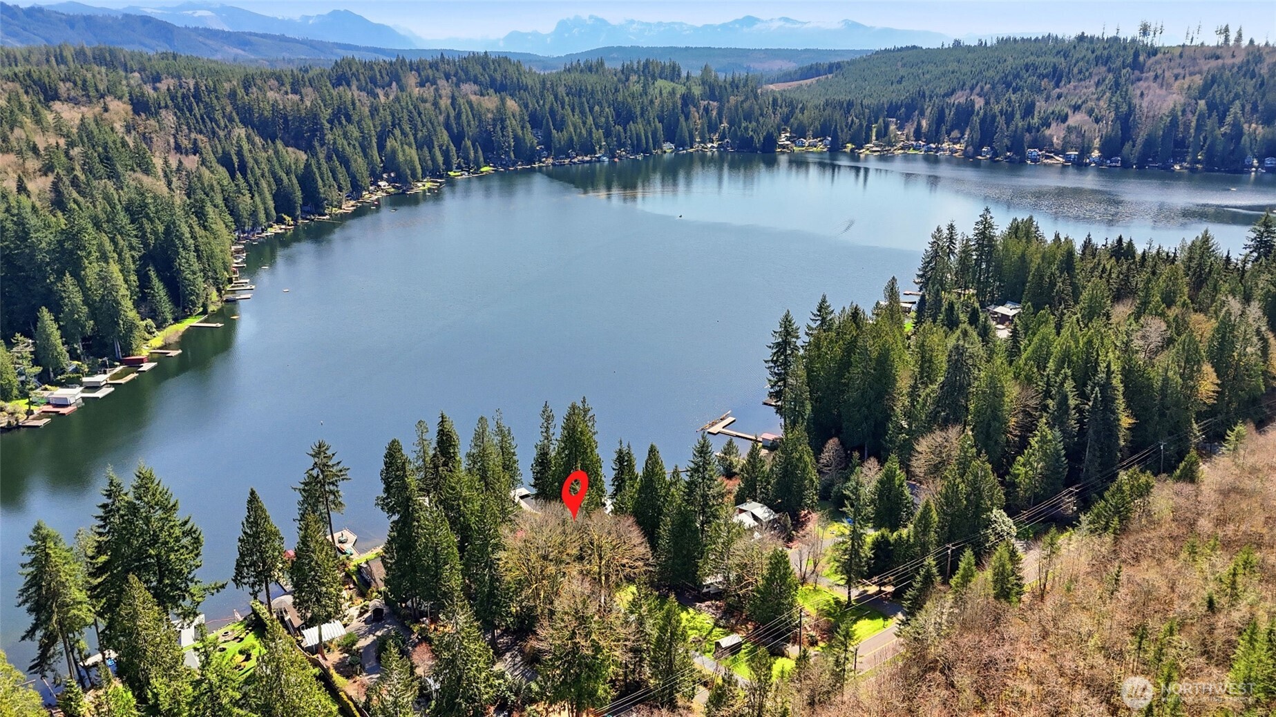 231 Northwest Lake Roesiger Road Snohomish, WA 98290 - Photo 40 of 40