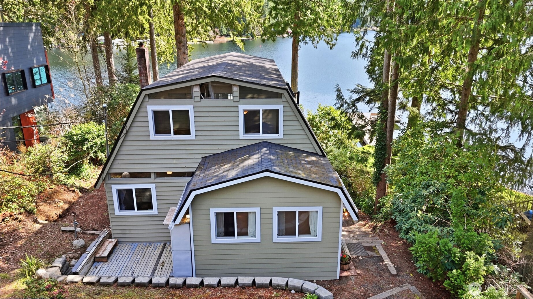 231 Northwest Lake Roesiger Road Snohomish, WA 98290 - Photo 4 of 40