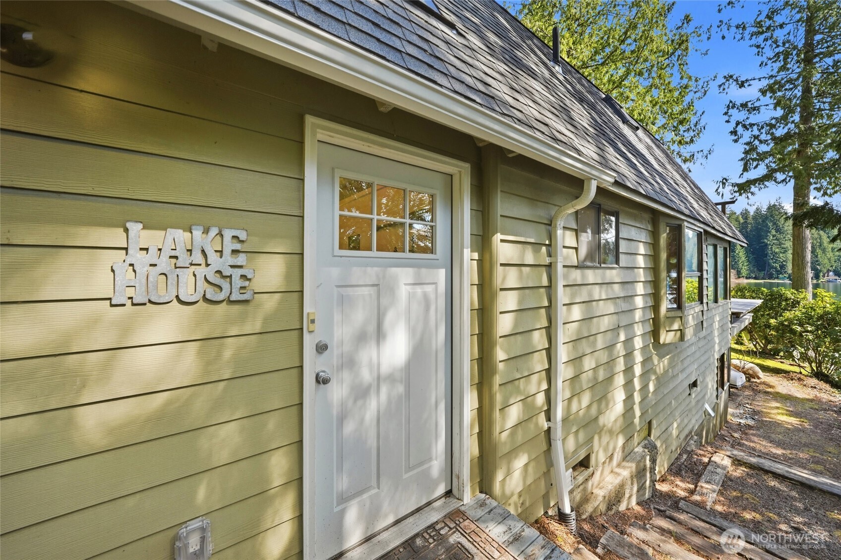 231 Northwest Lake Roesiger Road Snohomish, WA 98290 - Photo 5 of 40