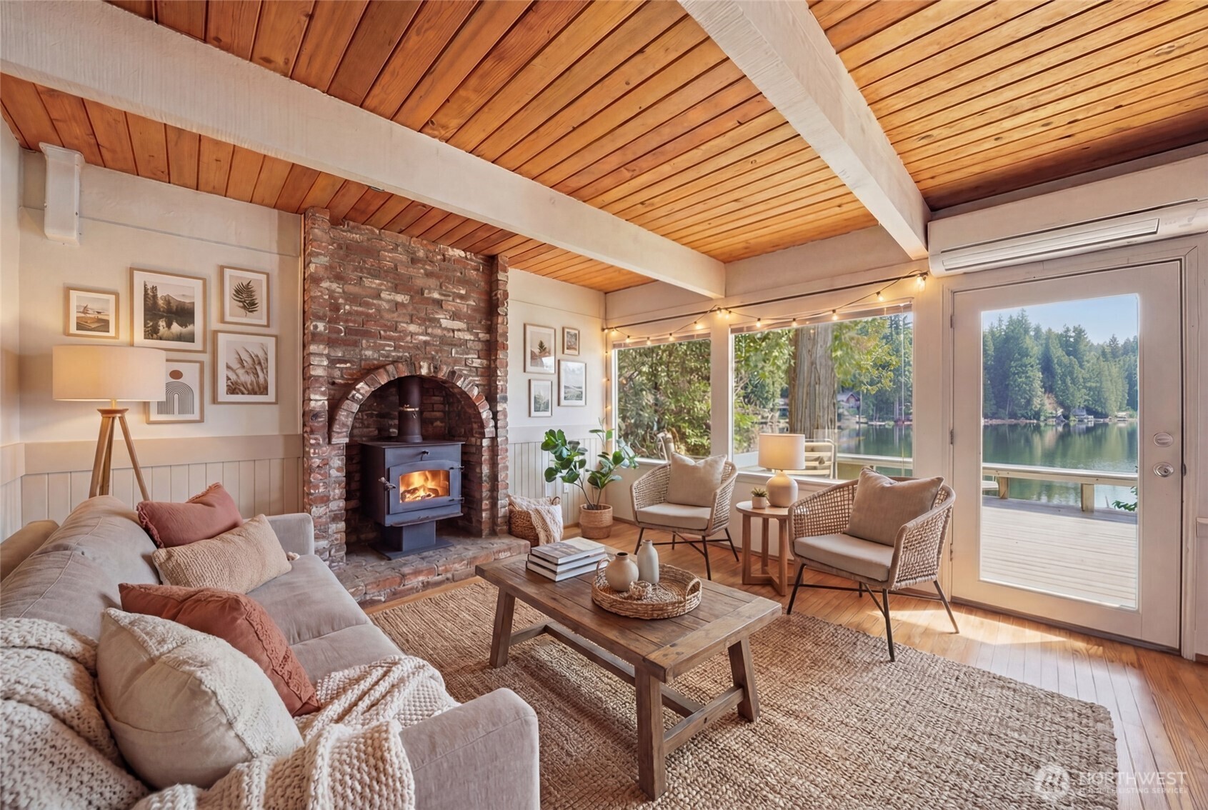 231 Northwest Lake Roesiger Road Snohomish, WA 98290 - Photo 8 of 40