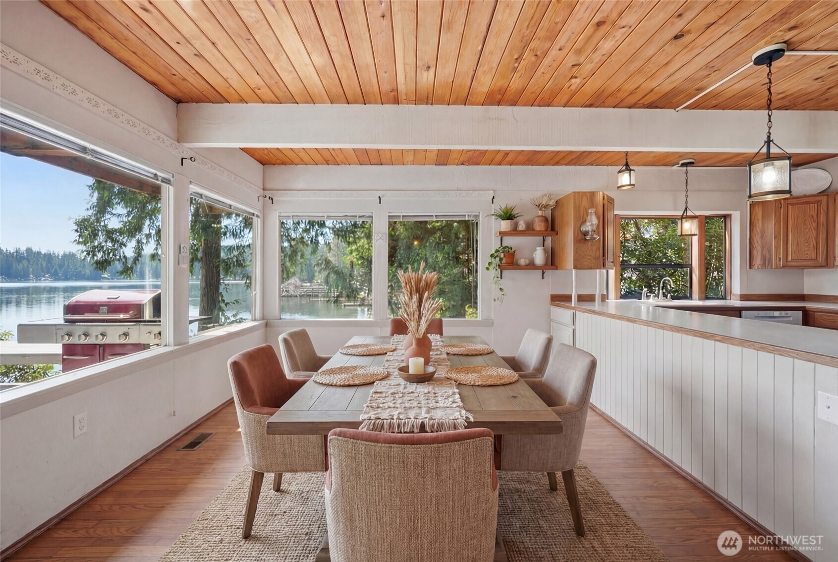 231 Northwest Lake Roesiger Road Snohomish, WA 98290 - Photo 9 of 40