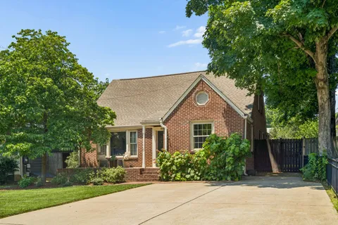 $1,050,000 | 2602 West Linden Avenue, Nashville, TN 37212