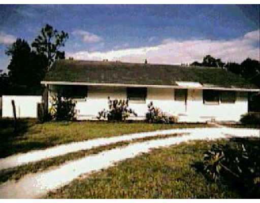 6390 Alexander Road West Palm Beach, FL 33413 - Photo 1 of 1 Primary Photo