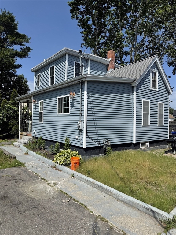396 R Washington Street, Unit REAR Taunton, MA 02780 - Photo 13 of 17