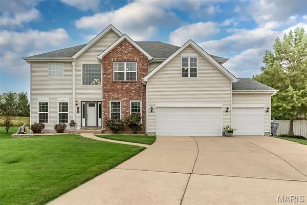 $550,000 | 472 Brookhaven Court, O'Fallon, MO 63368