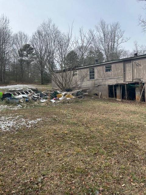 7420 Tribble Gap Road Alto, GA 30510 - Photo 2 of 20