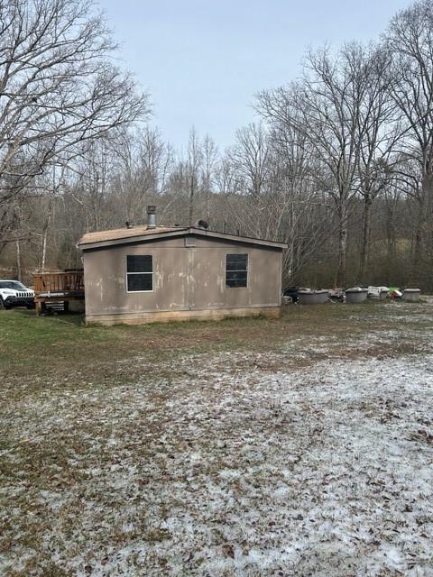 7420 Tribble Gap Road Alto, GA 30510 - Photo 4 of 20