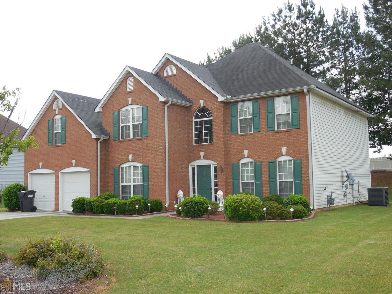 157 Tyler Ridge, Unit 2 Jonesboro, GA 30238 - Photo 1 of 1 Gallery Image 1