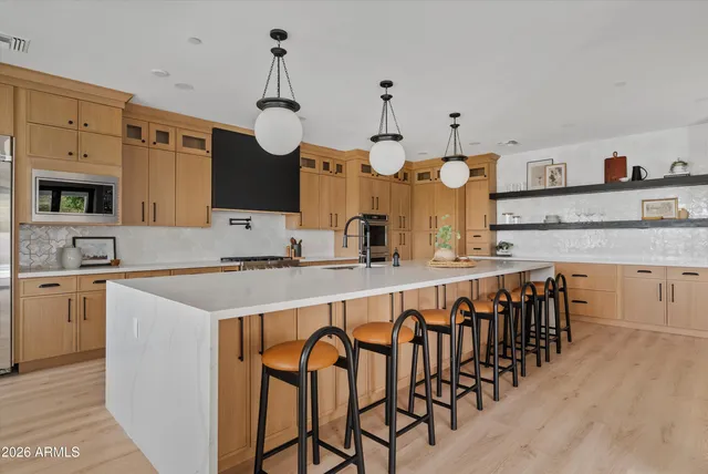 $2,199,900 | 9782 East S Bend Drive, Scottsdale, AZ 85255