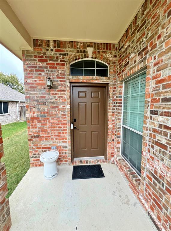 112 Walnut Lane Rockwall, TX 75032 - Photo 3 of 19 a view of outdoor space and yard