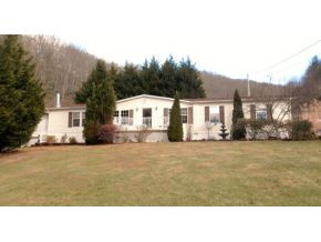 3245 Fall Branch Road Mountain City, TN 37683 - Photo 1 of 19 3BR2BA Home