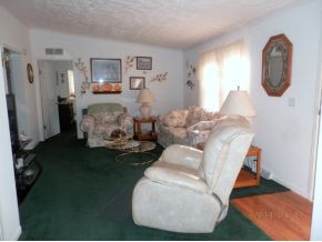 3245 Fall Branch Road Mountain City, TN 37683 - Photo 2 of 19 Living Room