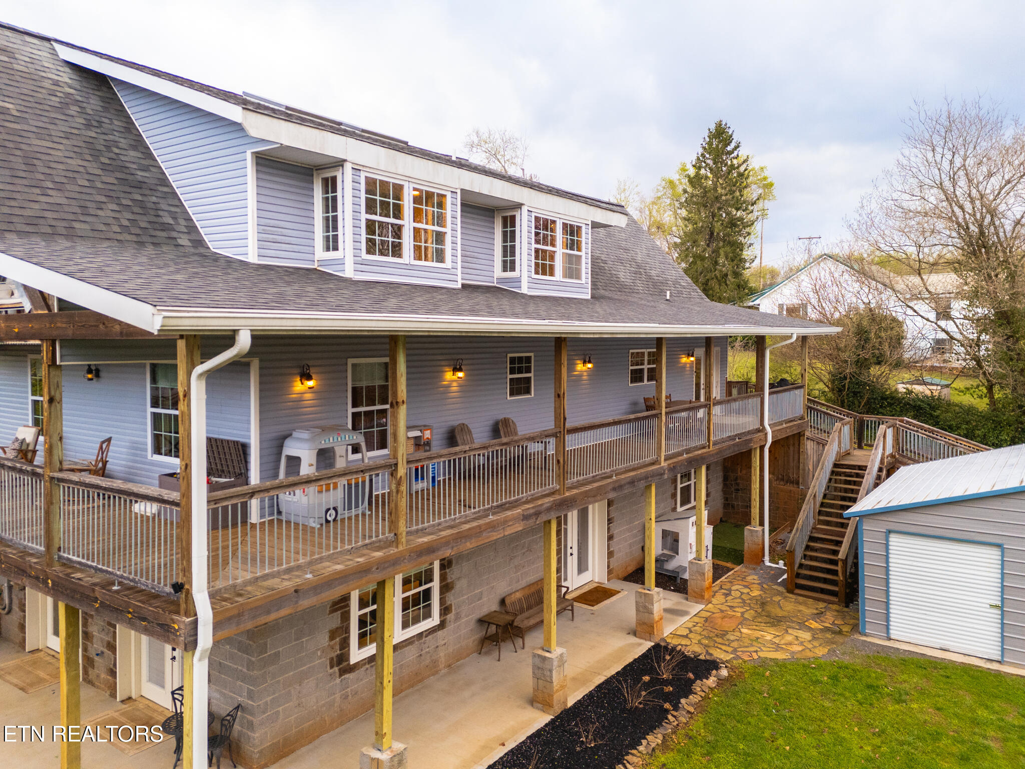 2829 Spruce Hill Road Louisville, TN 37777 - Photo 50 of 51 2829 Spruce Hill Rd-11