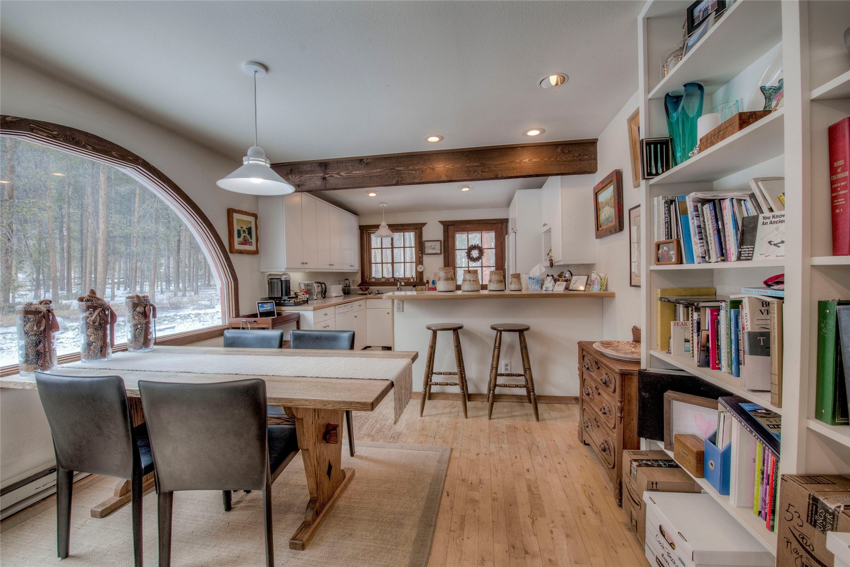 624 Montezuma Road Keystone, CO 80435 - Photo 20 of 23 Gallery Image 20