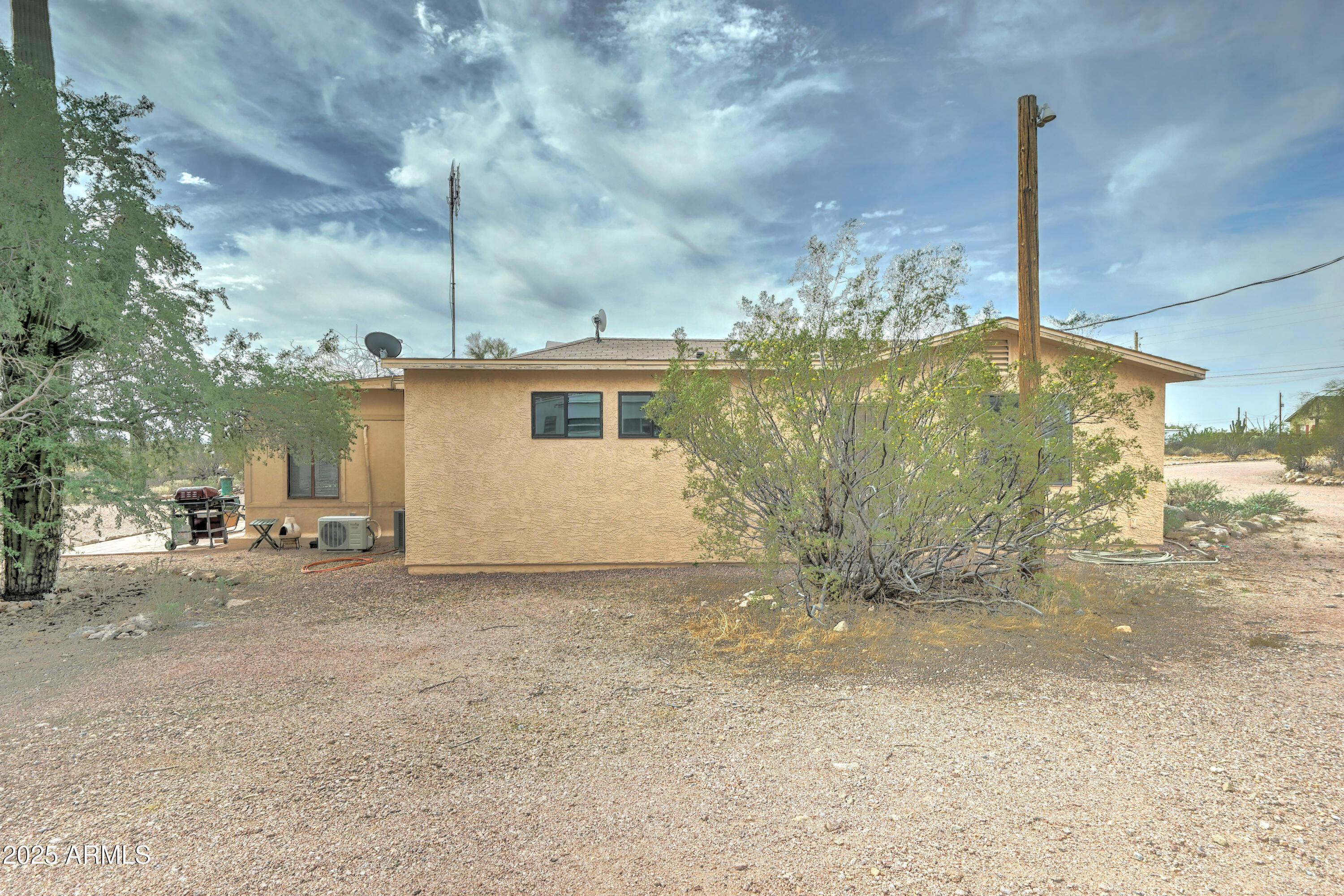 5325 North Warner Drive Apache Junction, AZ 85120 - Photo 28 of 38 5325 N Warner-28