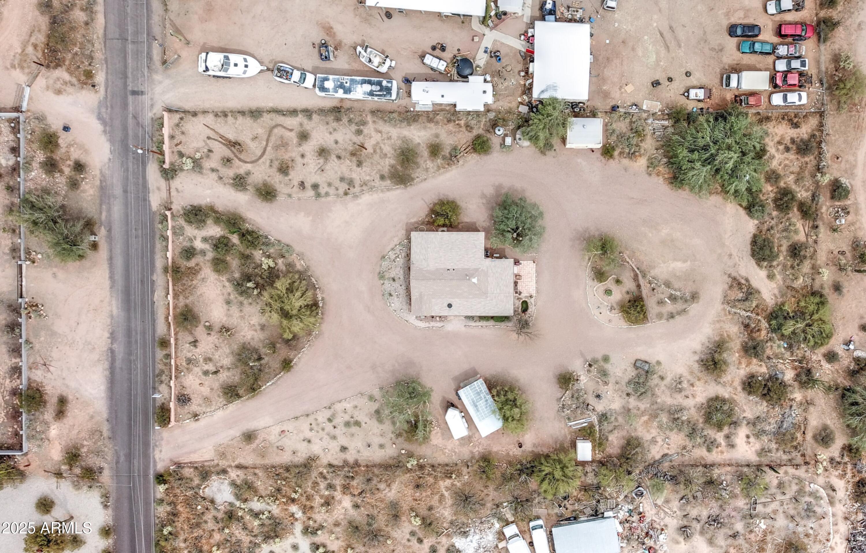 5325 North Warner Drive Apache Junction, AZ 85120 - Photo 38 of 38 5325 N Warner-38.1