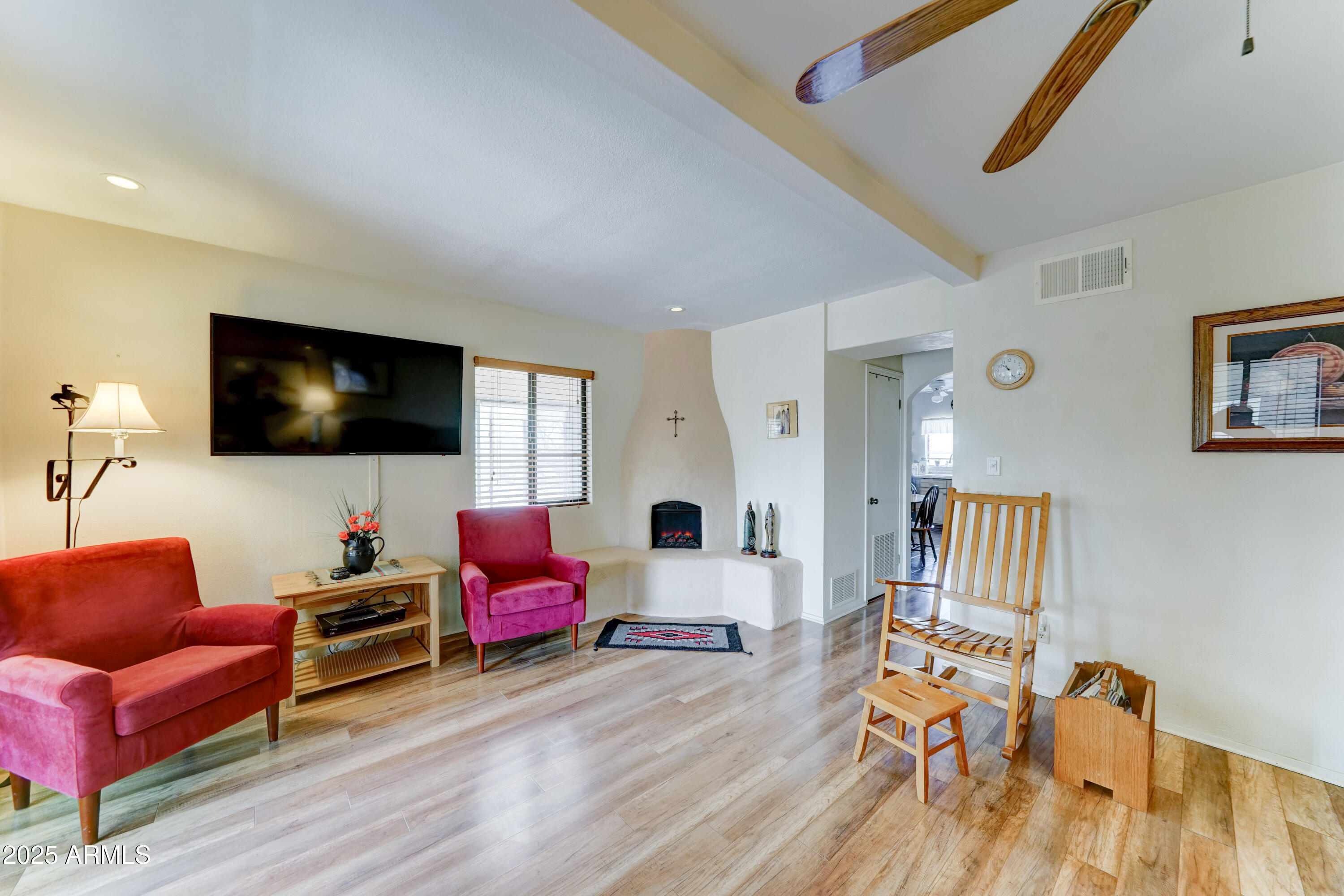 5325 North Warner Drive Apache Junction, AZ 85120 - Photo 7 of 38 5325 N Warner-7