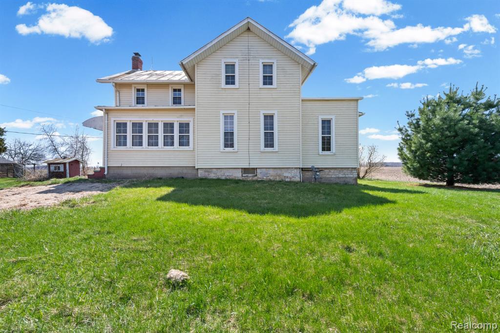 9269 Dixon Road Monroe, MI 48161 - Photo 38 of 57