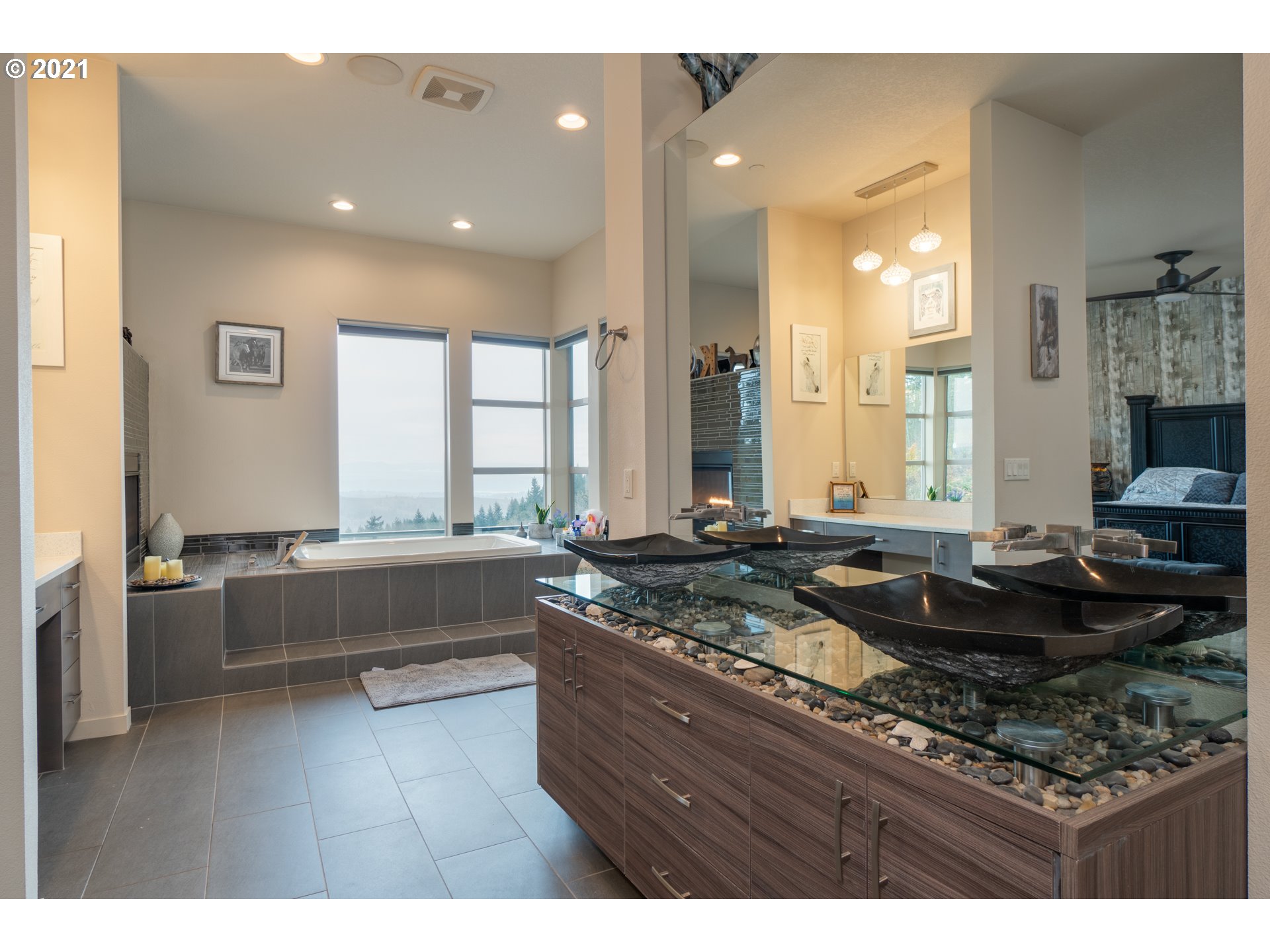 7631 Northeast Livingston Mountain Road Camas, WA 98607 - Photo 14 of 32 Gallery Image 14