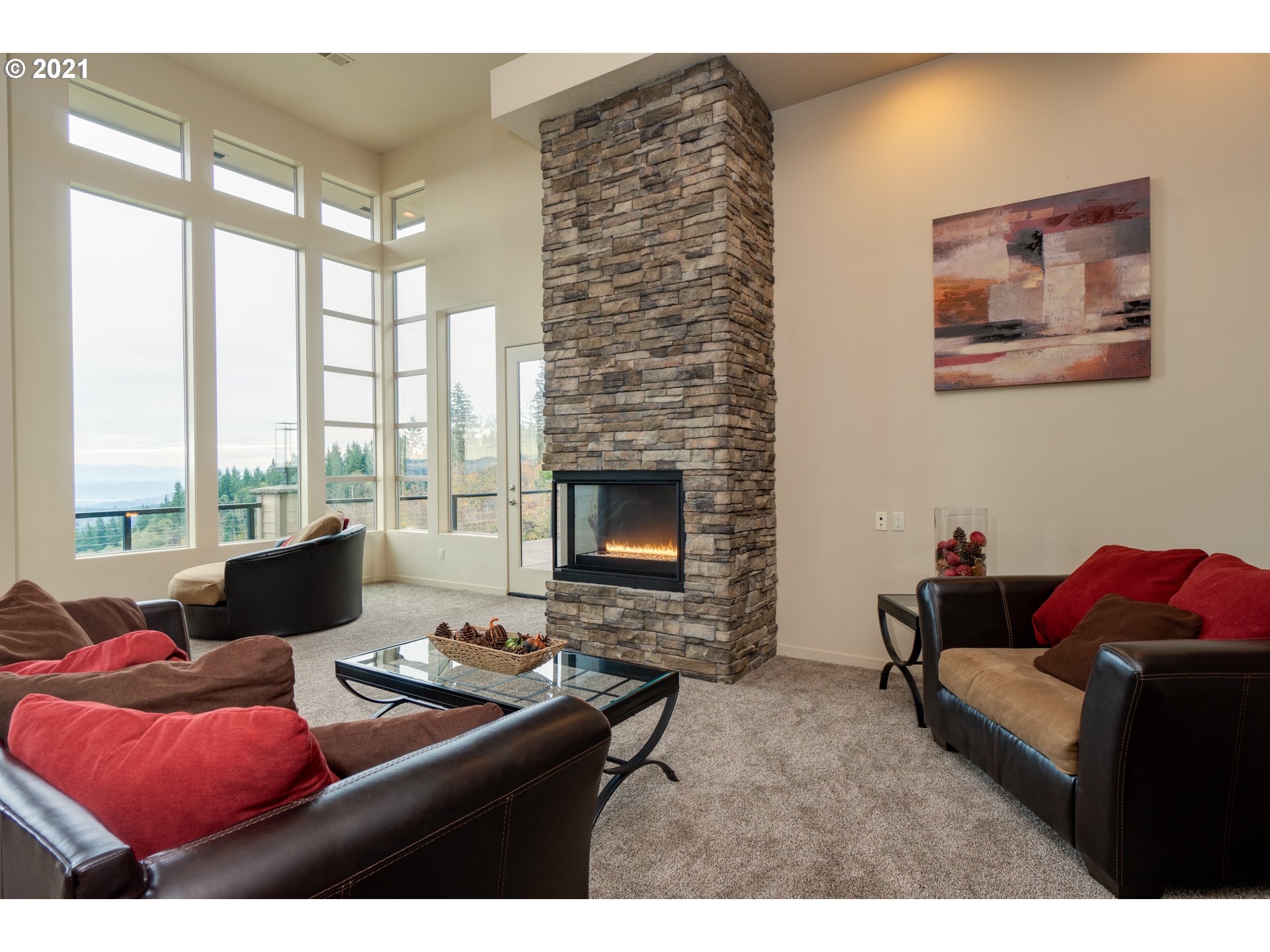 7631 Northeast Livingston Mountain Road Camas, WA 98607 - Photo 8 of 32 Gallery Image 8