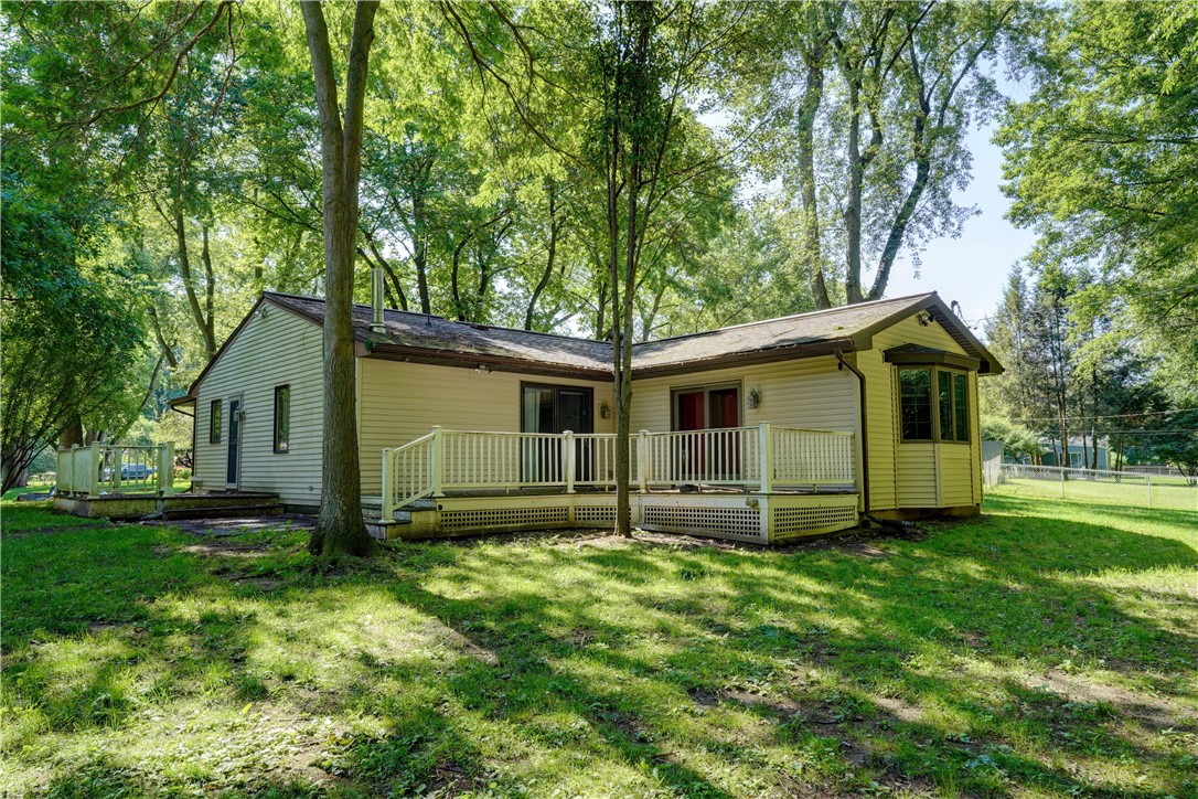 71 Harvest Road Perinton, NY 14450 - Photo 43 of 50