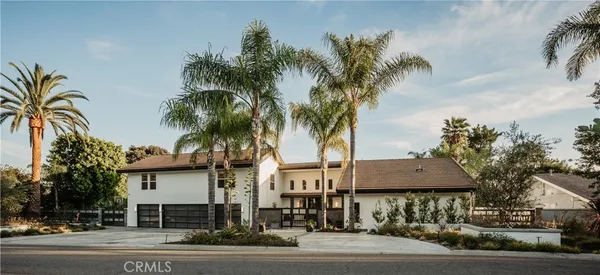 $3,895,000 | 18782 Peppertree Drive, Villa Park, CA 92861