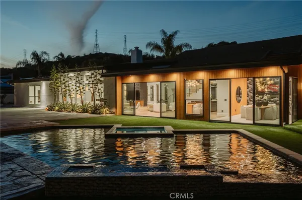 $3,895,000 | 18782 Peppertree Drive, Villa Park, CA 92861