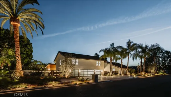 $3,895,000 | 18782 Peppertree Drive, Villa Park, CA 92861