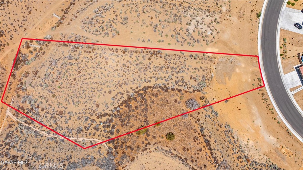 12 Joshua Ranch Palmdale, CA 93551 - Photo 13 of 17