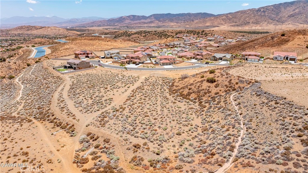 12 Joshua Ranch Palmdale, CA 93551 - Photo 16 of 17